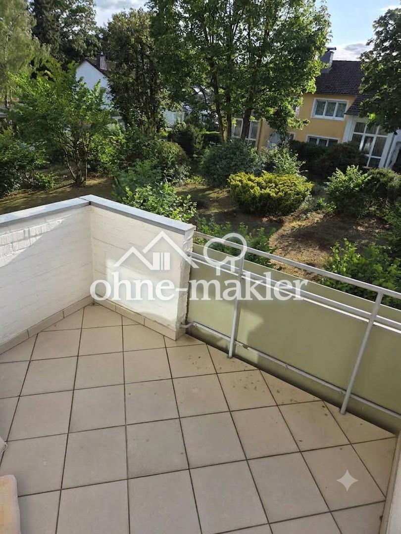 Schöne 2 Zi. Whg mit EBK, Balkon & Stellplatz in Sennestadt! - Photo 3