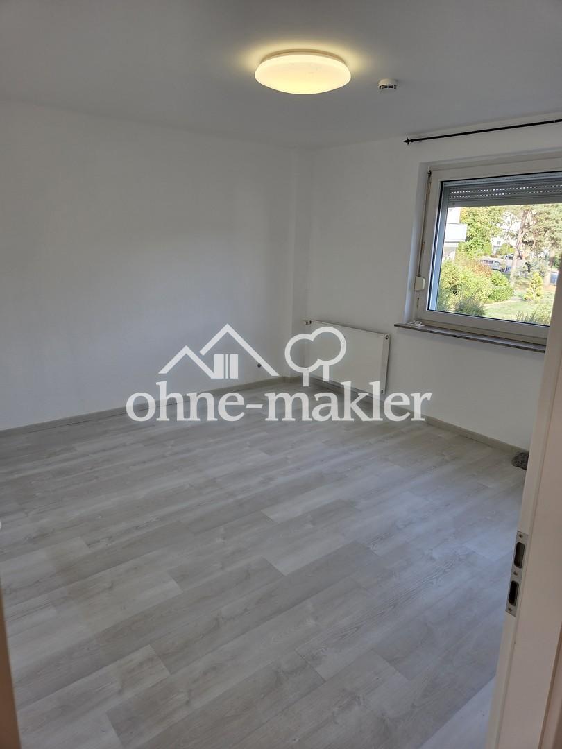 Renovierte 2 Zi. Whg mit EBK, Balkon & Stellplatz in Sennestadt! - Photo 2