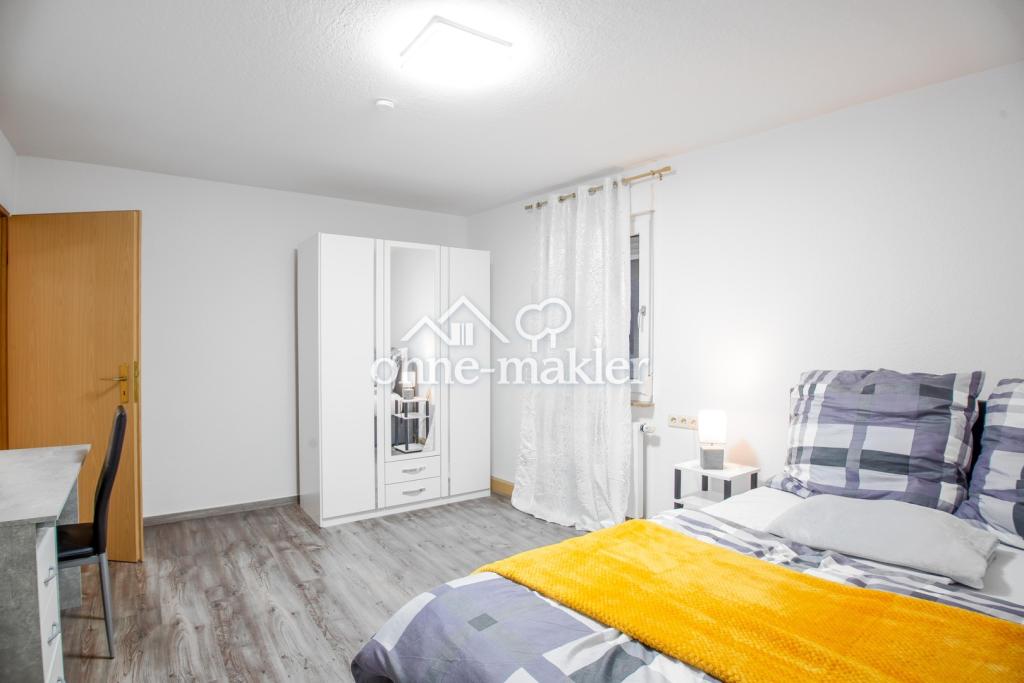 Möbliertes WG-Zimmer in Heilbronn - Photo 1