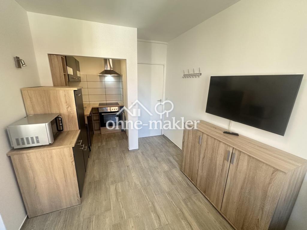 Möblierte 2-Zimmer-Wohnung in Villinger Altstadt - Photo 4