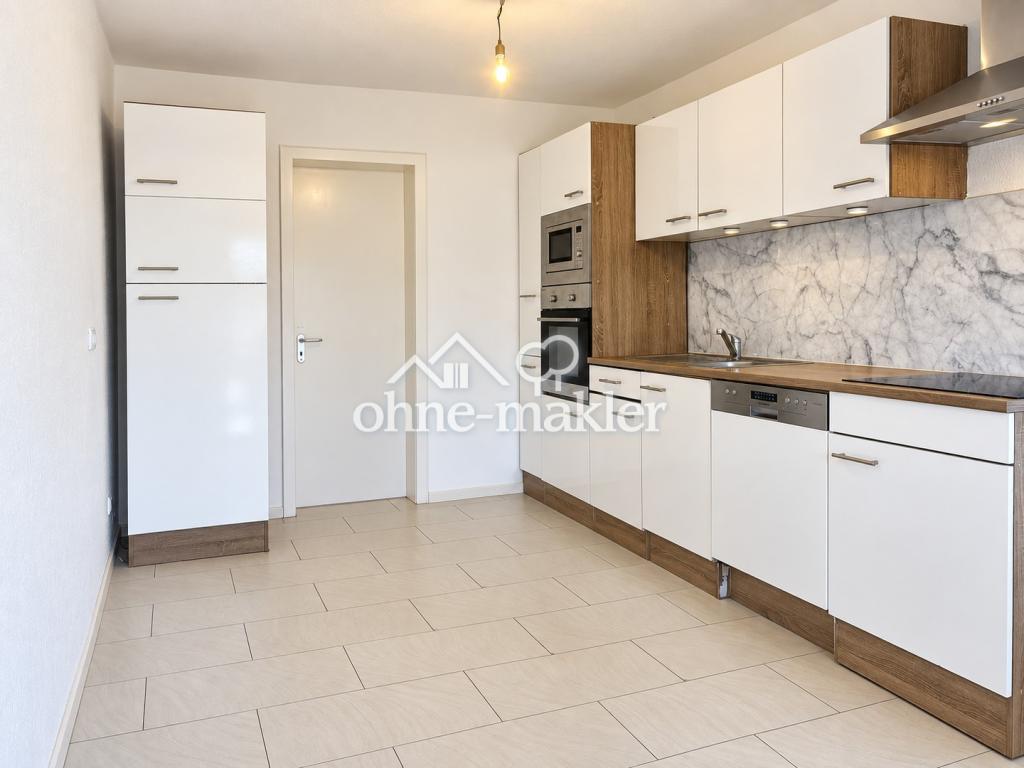 gepflegte 3 Zimmer, frei ab 01.01.2027 - Foto 4