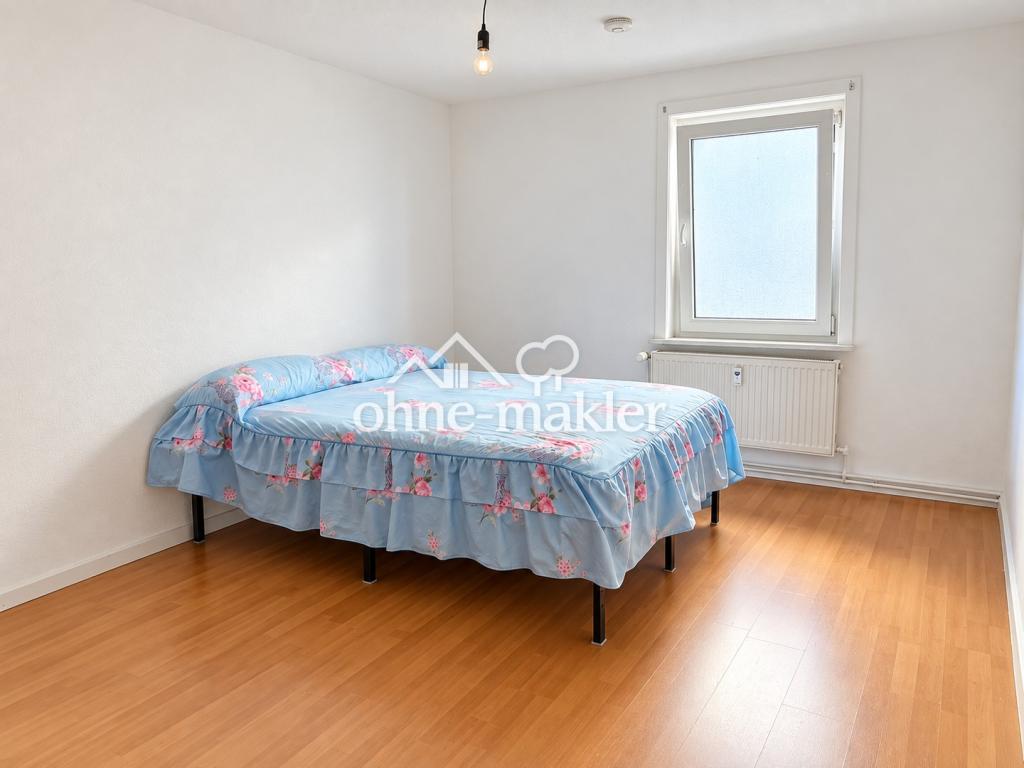 gepflegte 3 Zimmer, frei ab 01.01.2027 - Foto 3
