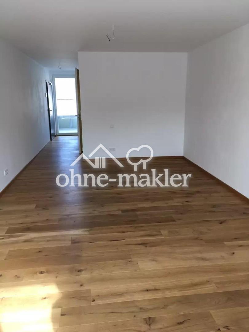 Top renovierte Wohnung in der Straubinger Innenstadt - Foto 4