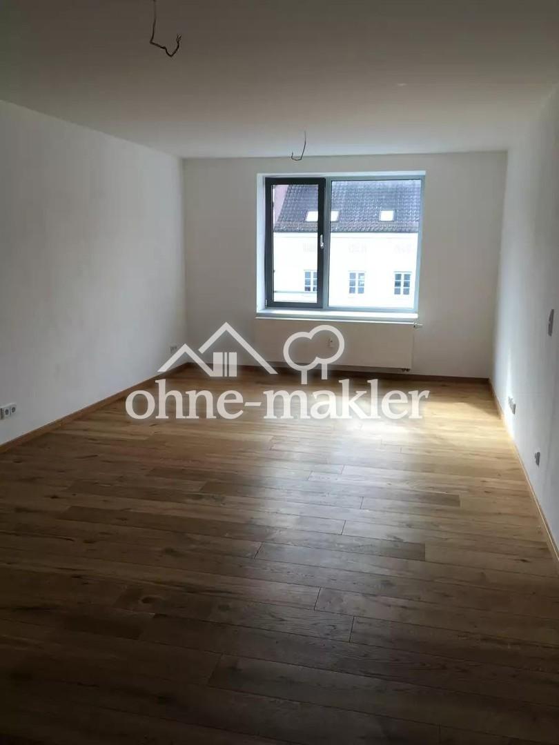 Top renovierte Wohnung in der Straubinger Innenstadt - Foto 5