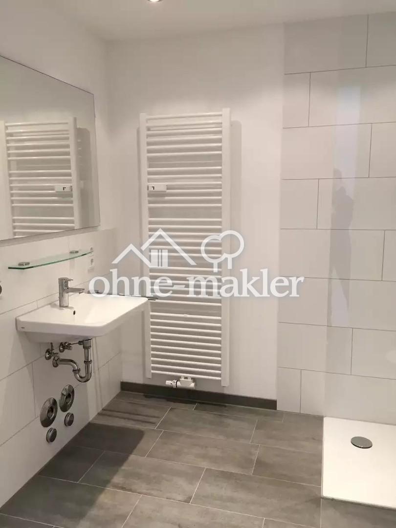 Top renovierte Wohnung in der Straubinger Innenstadt - Foto 2