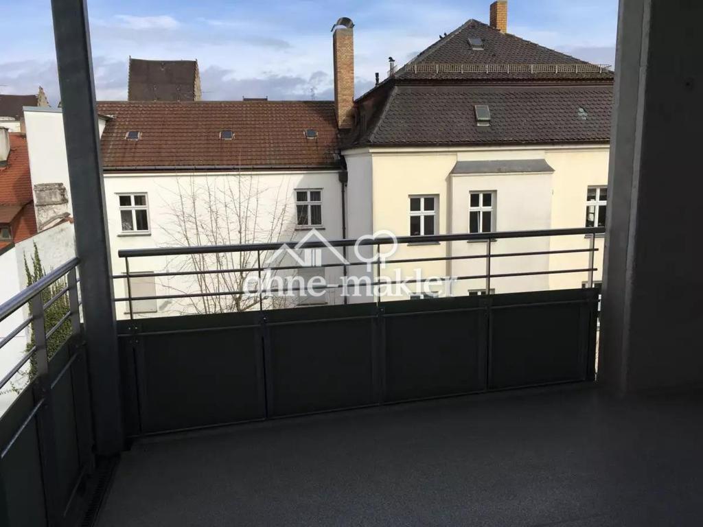 Top renovierte Wohnung in der Straubinger Innenstadt - Foto 3