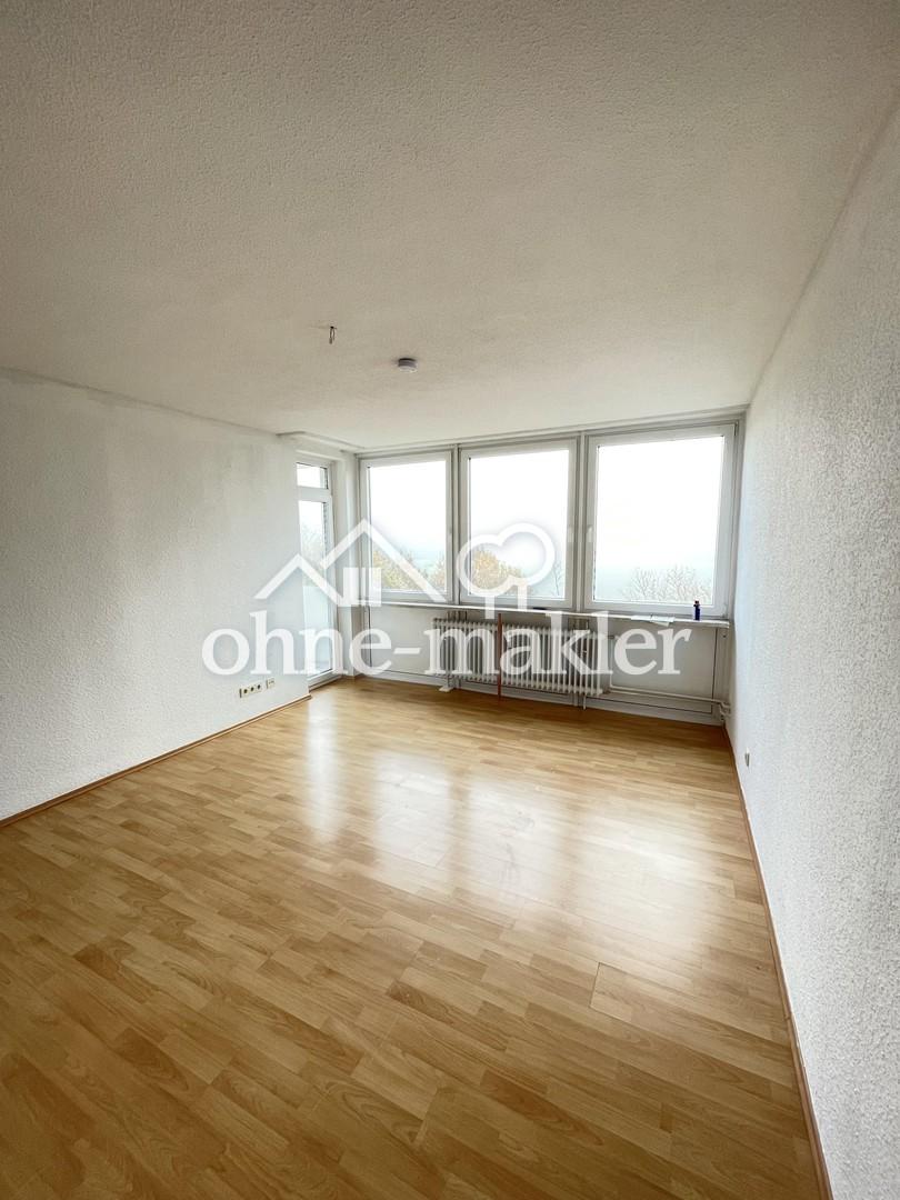 Helle 2,5-Zimmer Wohnung mit fantastischem Ausblick in Herne - Photo 1