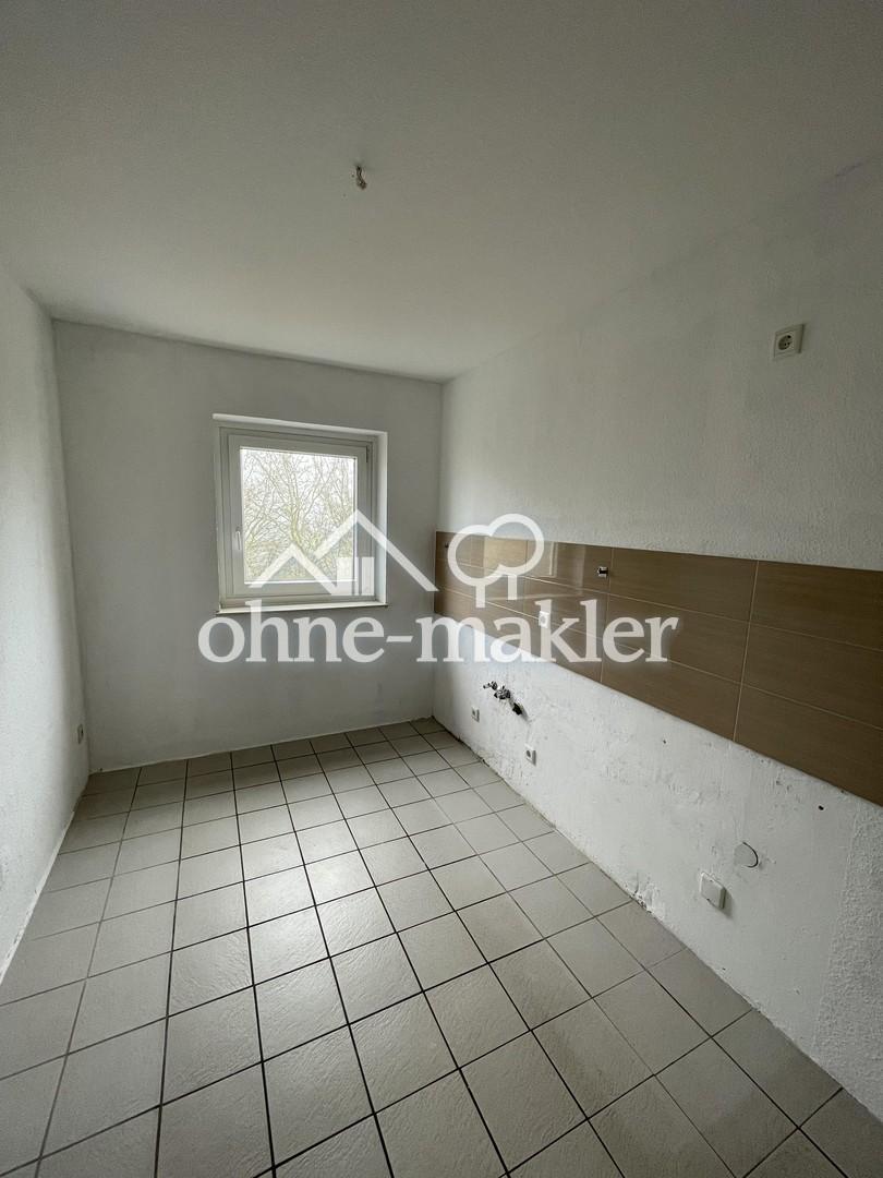 Helle 2,5-Zimmer Wohnung mit fantastischem Ausblick in Herne - Photo 2