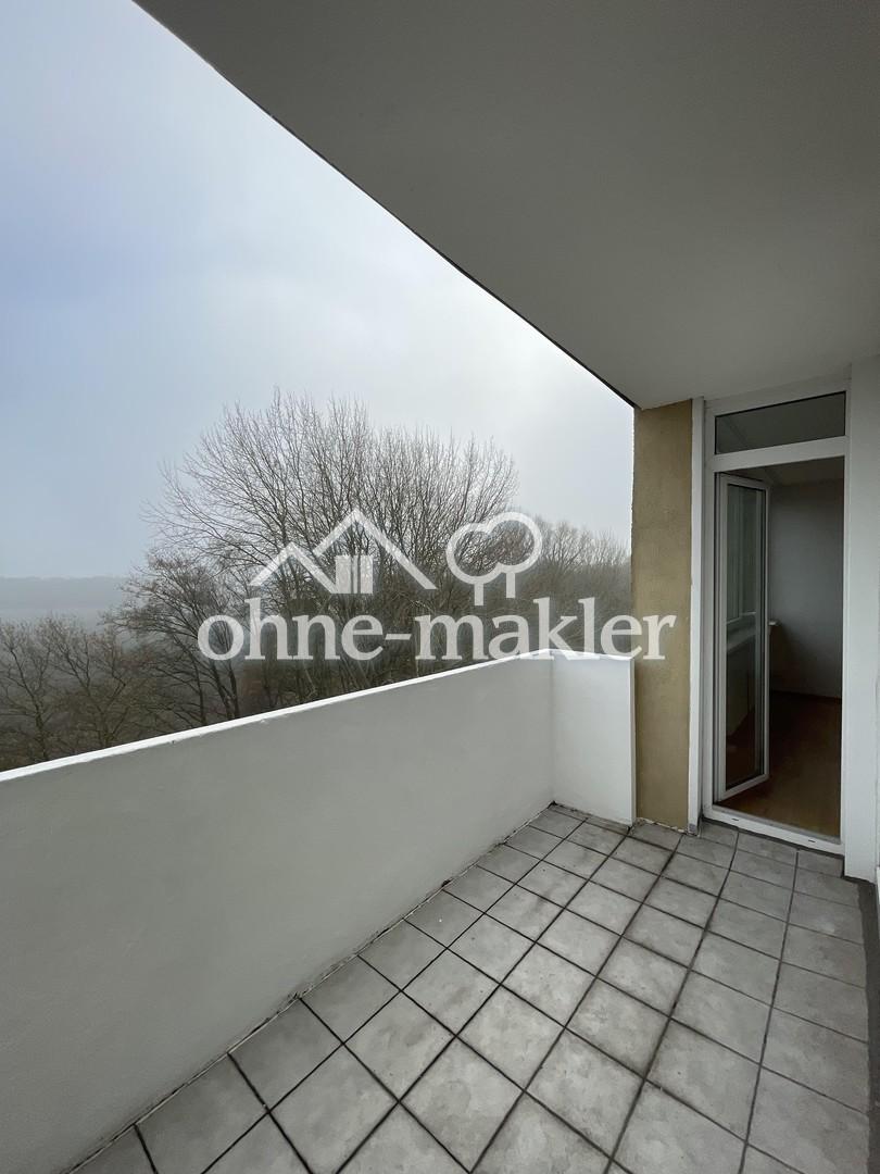 Helle 2,5-Zimmer Wohnung mit fantastischem Ausblick in Herne - Photo 4