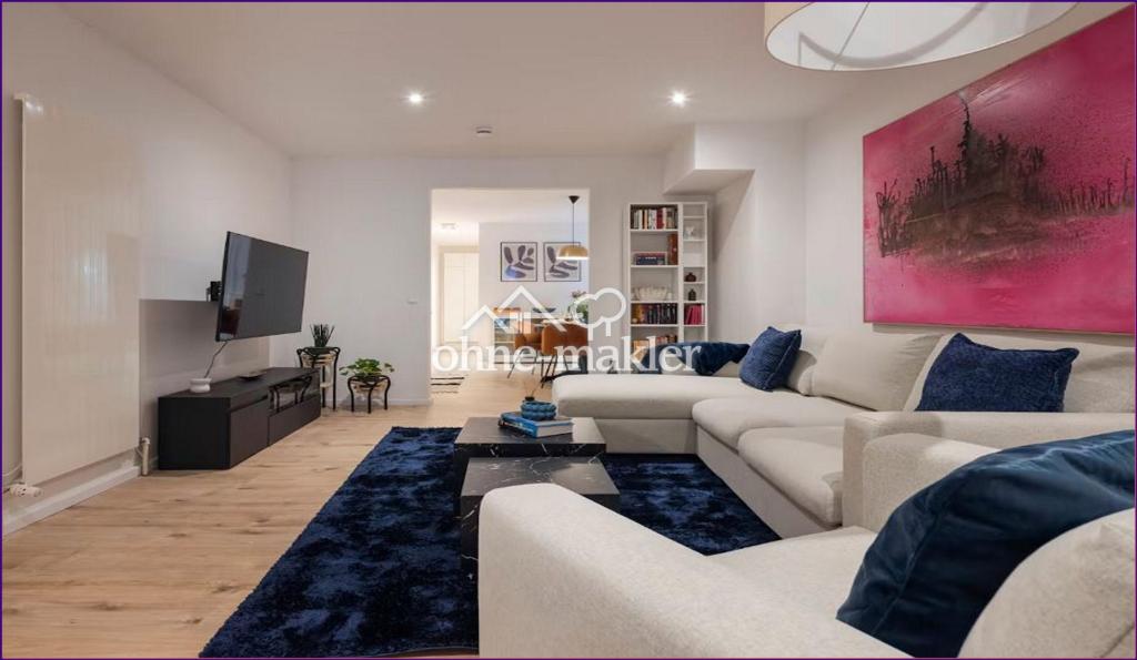 Zimmerwohnung in top Lage! - Photo 3