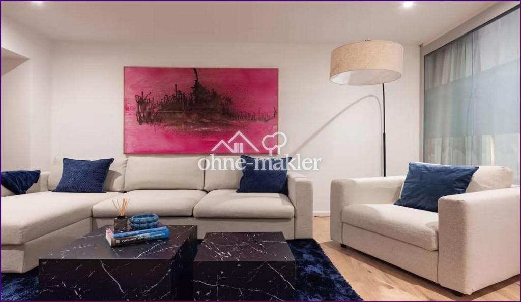 Zimmerwohnung in top Lage! - Photo 4