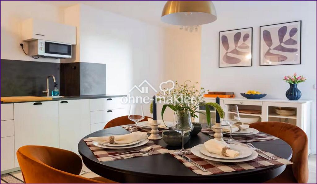 Zimmerwohnung in top Lage! - Photo 5