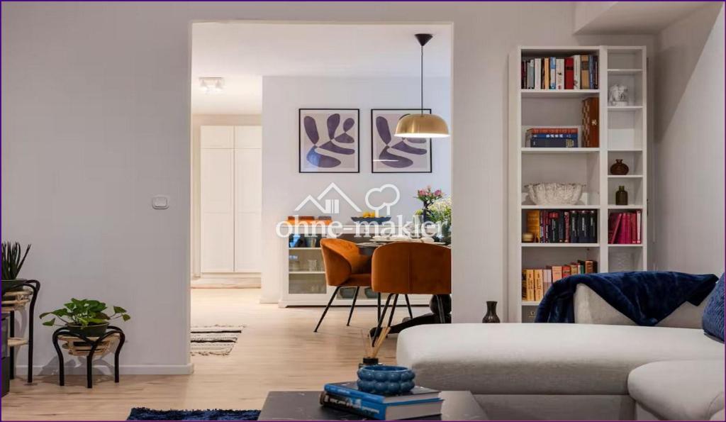 Zimmerwohnung in top Lage! - Photo 1