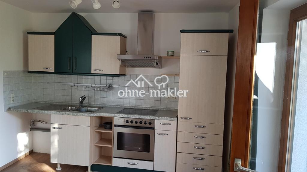 Interessante 1,5 ZKB Erdgeschoss-Wohnung mit Garten, Nähe Bahnhof/Zentrum LL - Foto 2