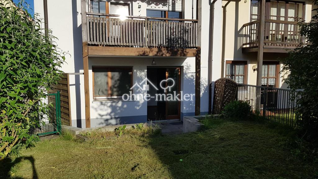 Interessante 1,5 ZKB Erdgeschoss-Wohnung mit Garten, Nähe Bahnhof/Zentrum LL - Foto 4
