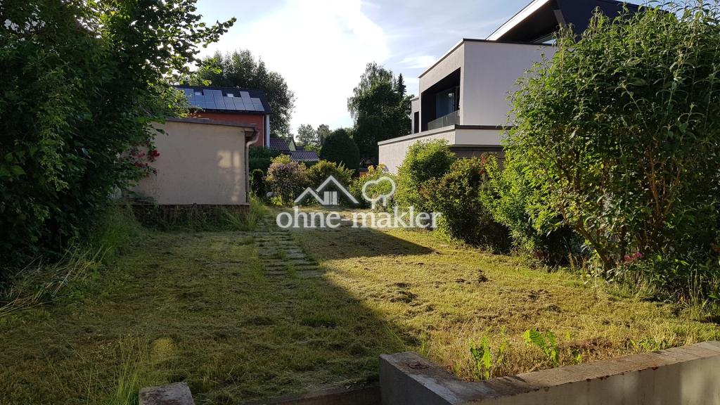 Interessante 1,5 ZKB Erdgeschoss-Wohnung mit Garten, Nähe Bahnhof/Zentrum LL - Foto 5