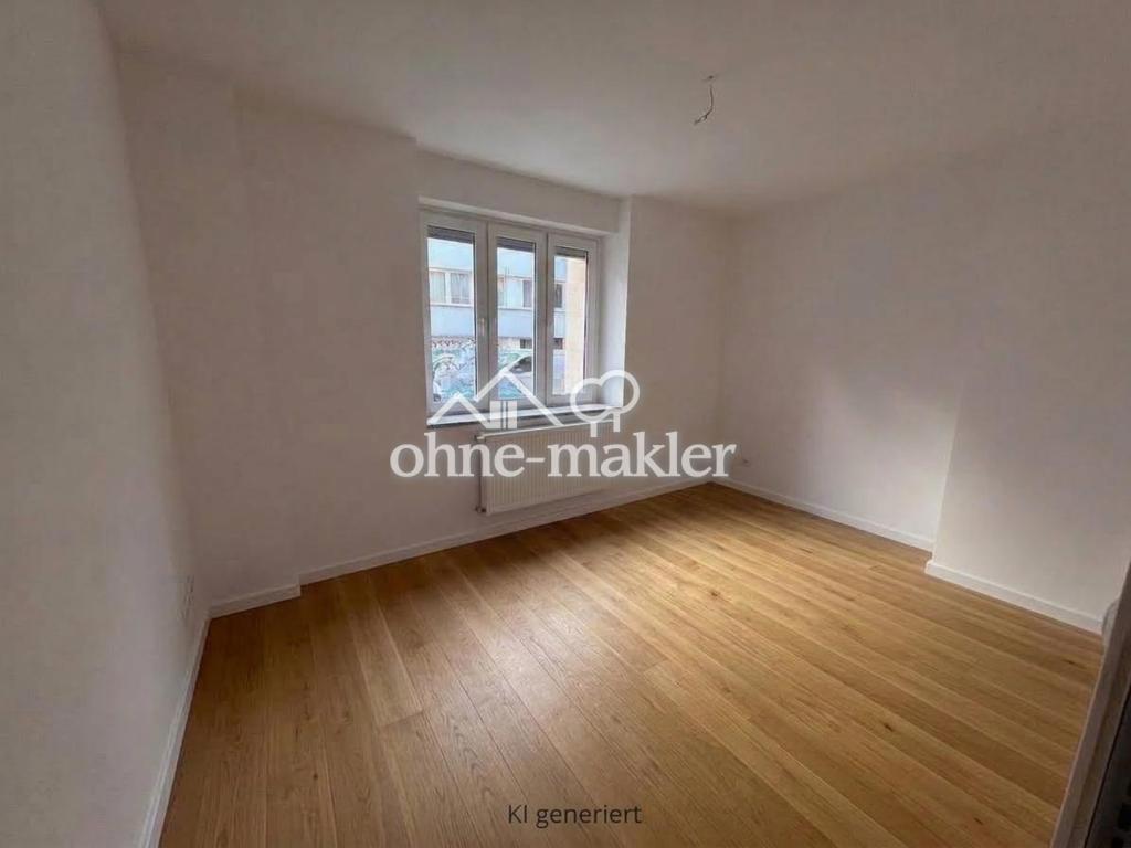 Sanierte 3 Zimmer Wohnung in der Südstadt - Foto 5