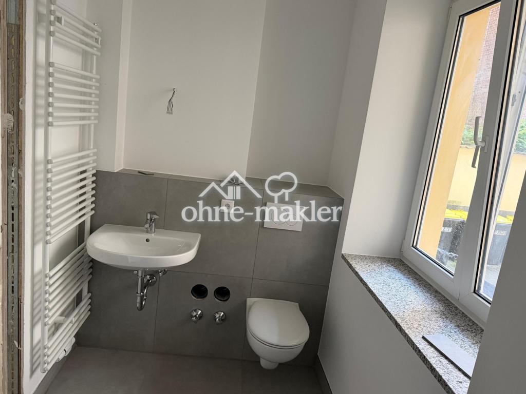 Sanierte 3 Zimmer Wohnung in der Südstadt - Foto 1