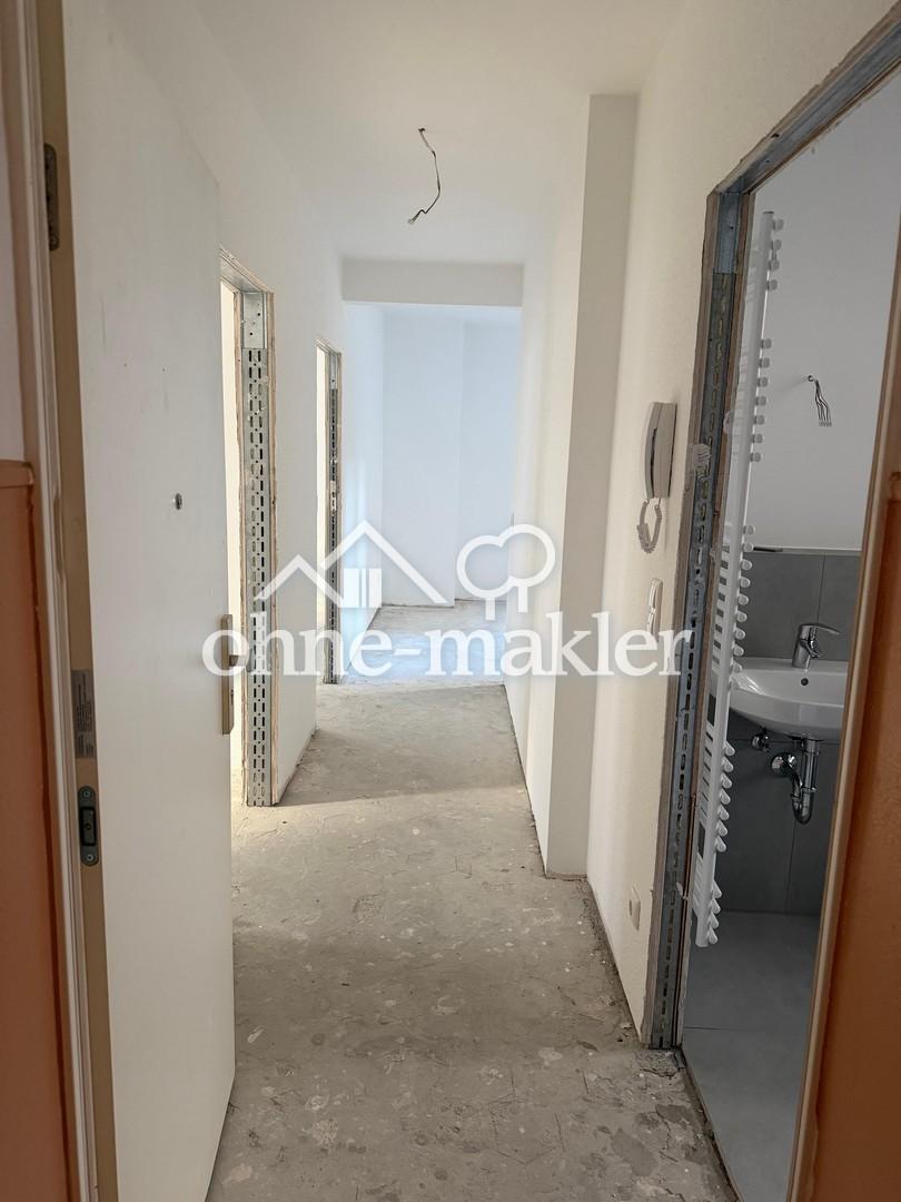 Sanierte 3 Zimmer Wohnung in der Südstadt - Foto 3