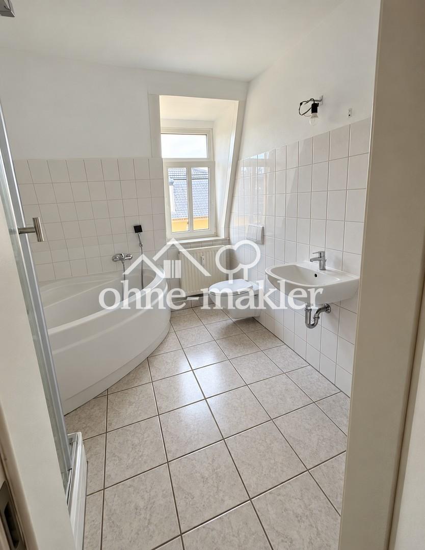 Helle Maisonette mit moderner Küche, 2 Bädern und 3 Zimmern - Photo 4