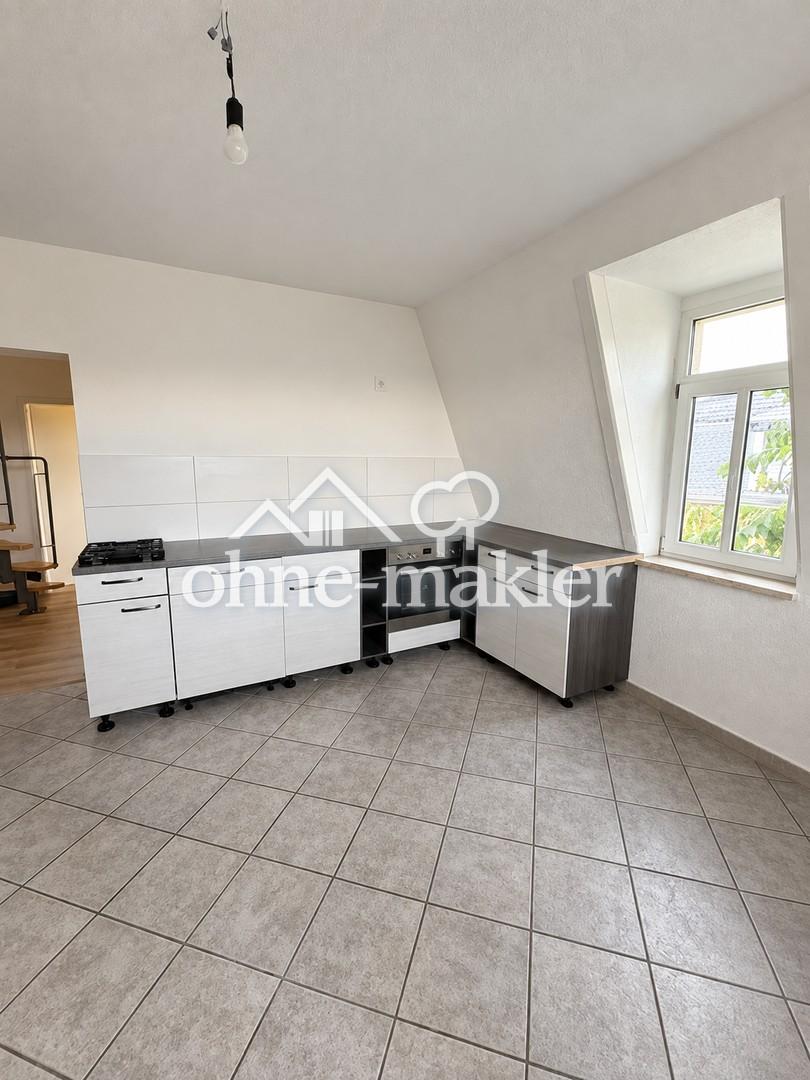 Helle Maisonette mit moderner Küche, 2 Bädern und 3 Zimmern - Photo 2