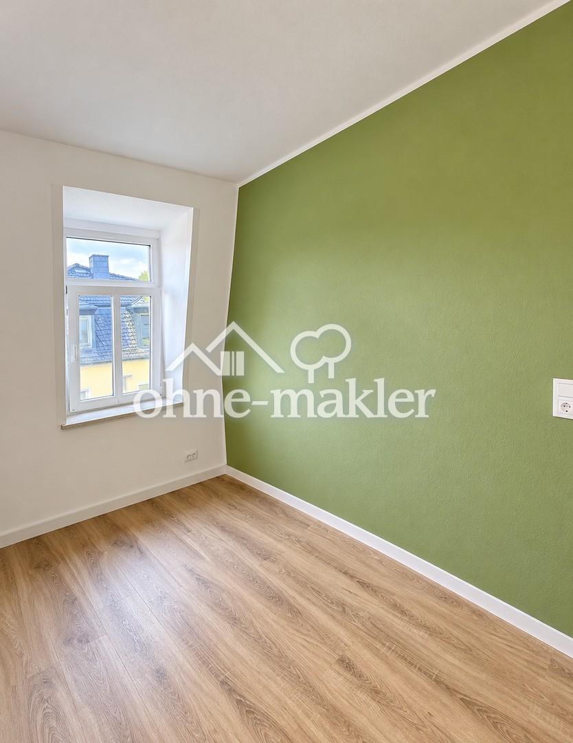 Helle Maisonette mit moderner Küche, 2 Bädern und 3 Zimmern - Photo 1
