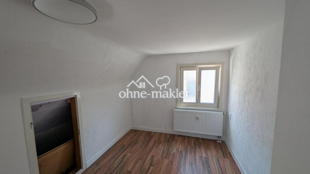 4 Zimmer-Wohnung Alpirsbach Karlstraße 10 - Photo 1