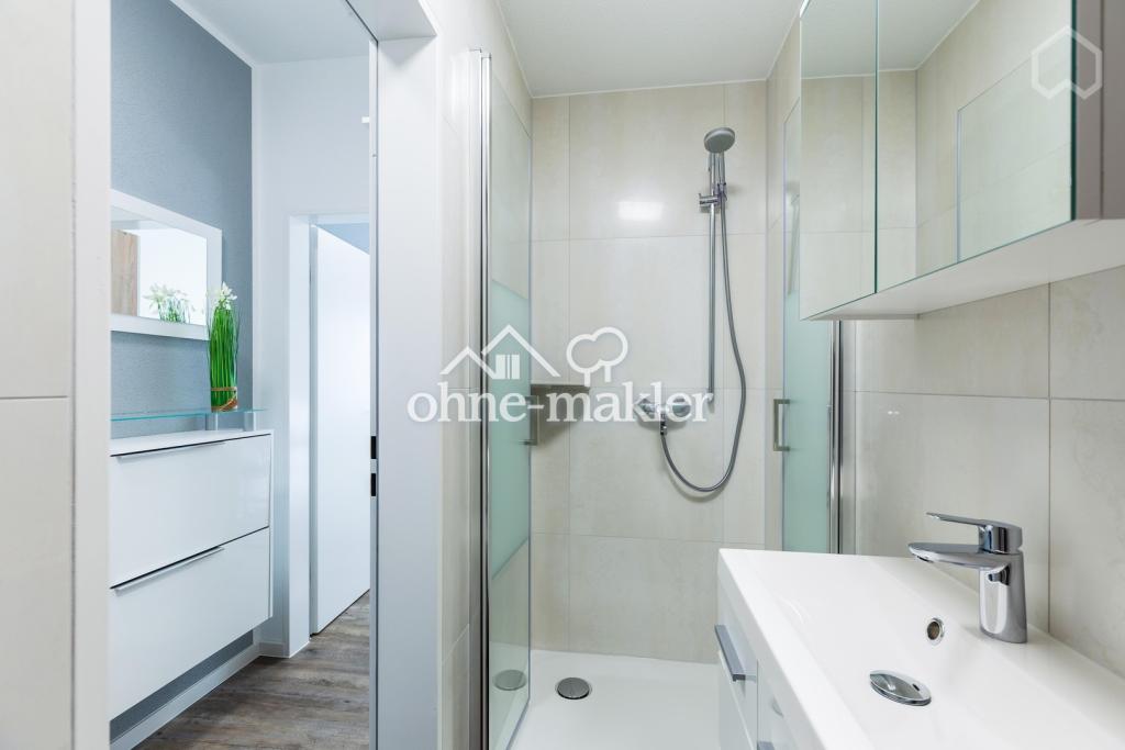Smartes Business-Apartment: Stilvoll möbliert & modernisiert (All-in Miete) - Foto 5