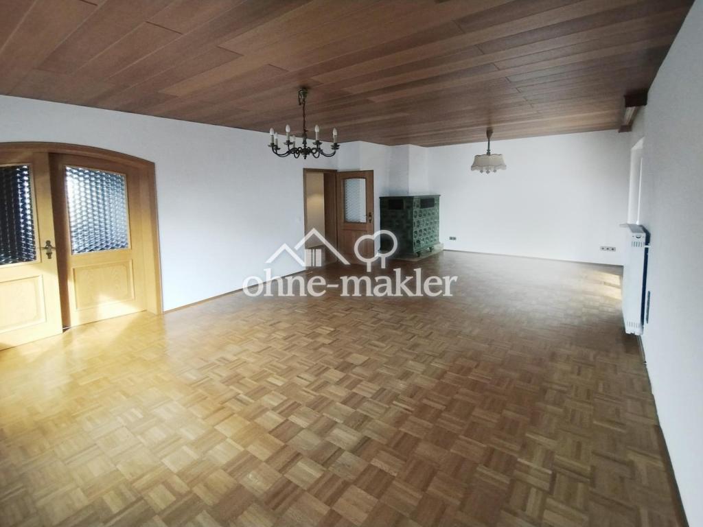 Renovierte 3-Zimmer-Wohnung (EG) mit Küche und Süd-Terasse in ruhiger Lage in Kleinostheim - Foto 5