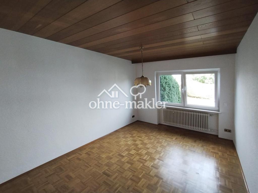 Renovierte 3-Zimmer-Wohnung (EG) mit Küche und Süd-Terasse in ruhiger Lage in Kleinostheim - Foto 4