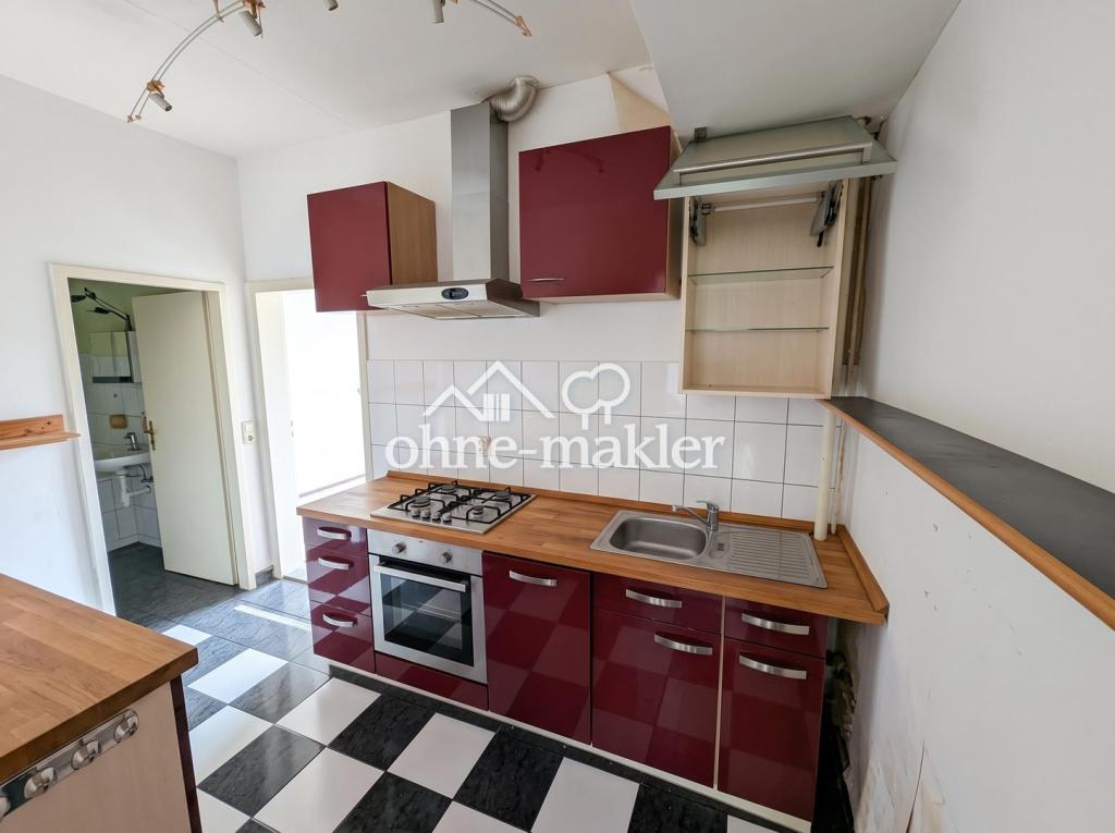 Gemütliche 2-Zimmer Wohnung in ruhiger Lage in Dargun - Photo 1