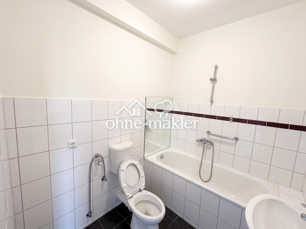 Gemütliche 2-Zimmer Wohnung in ruhiger Lage in Dargun - Photo 2