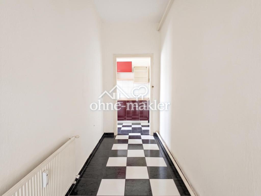 Gemütliche 2-Zimmer Wohnung in ruhiger Lage in Dargun - Photo 5