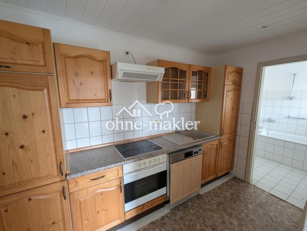 Gemütliche 3,5-Zimmer Wohnung in ruhiger Lage in Dargun - Photo 4