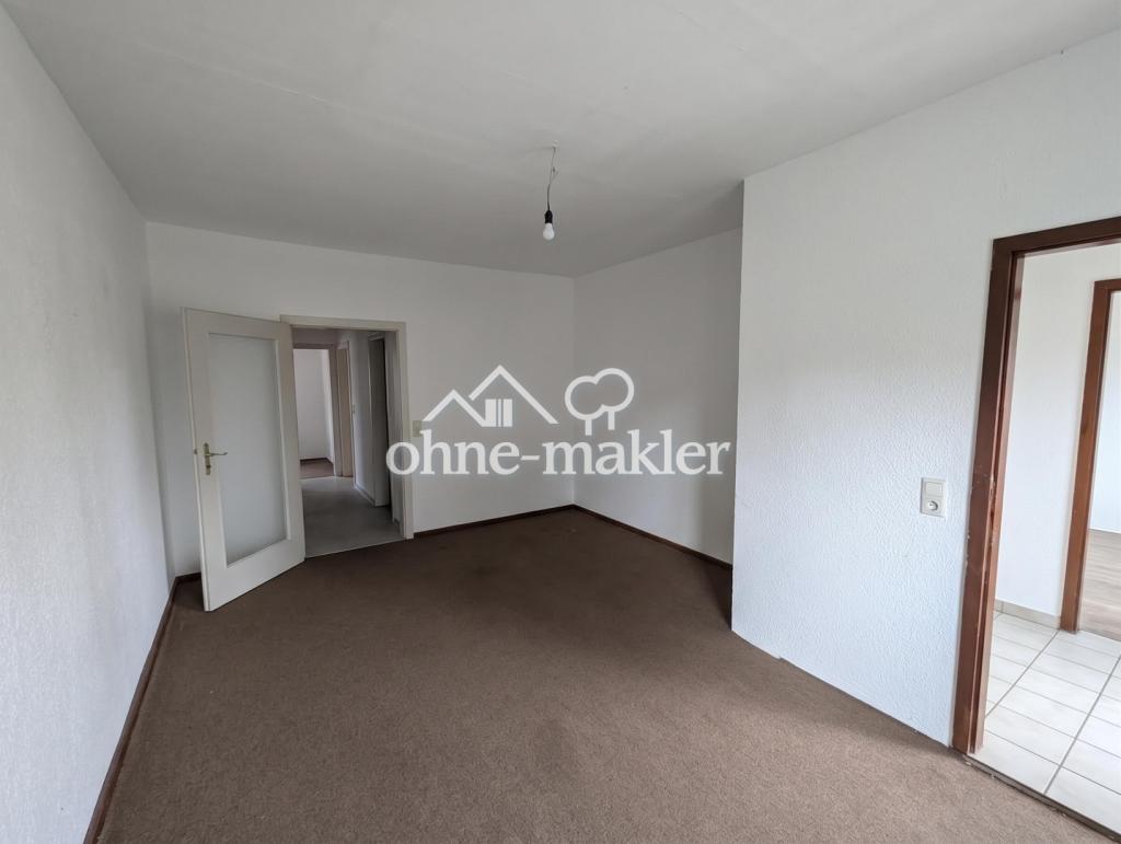 Gemütliche 3,5-Zimmer Wohnung in ruhiger Lage in Dargun - Photo 2