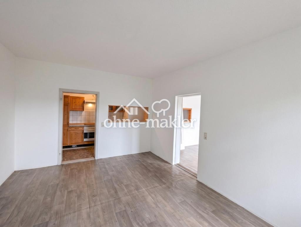 Gemütliche 3,5-Zimmer Wohnung in ruhiger Lage in Dargun - Photo 3
