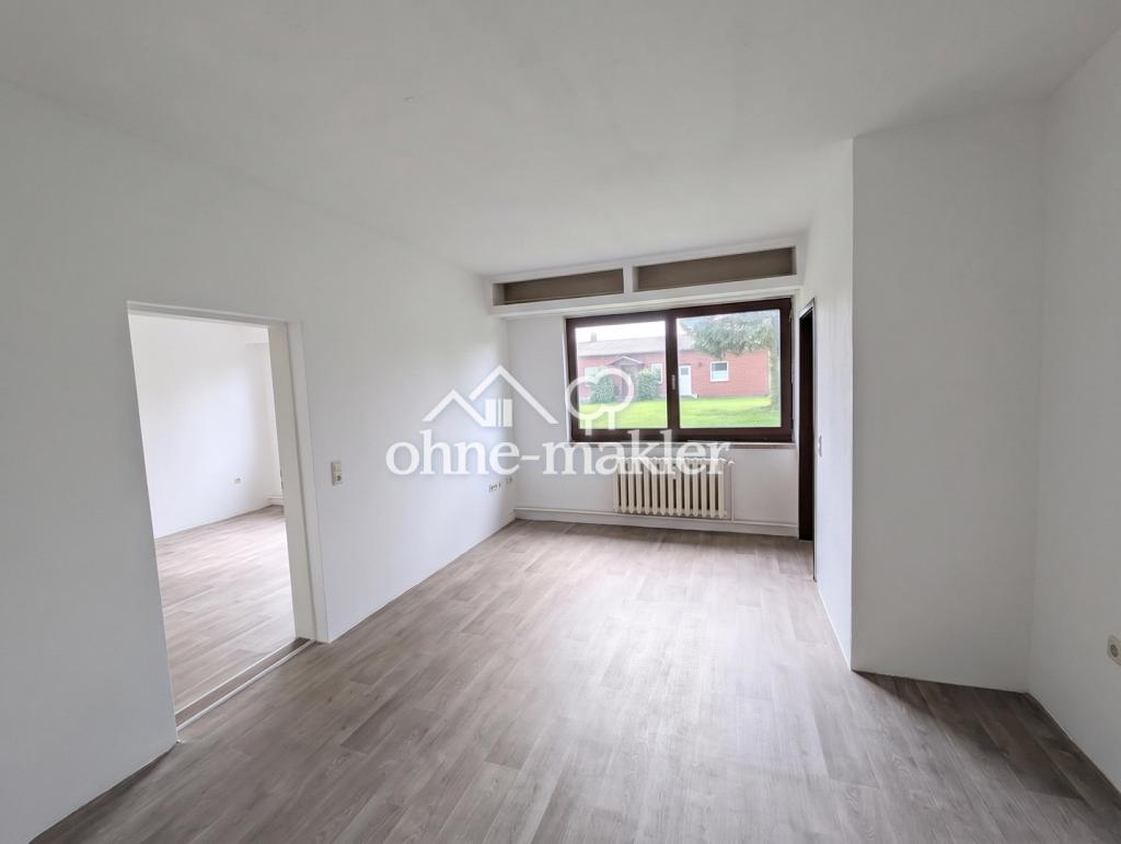 Gemütliche 3,5-Zimmer Wohnung in ruhiger Lage in Dargun - Photo 1