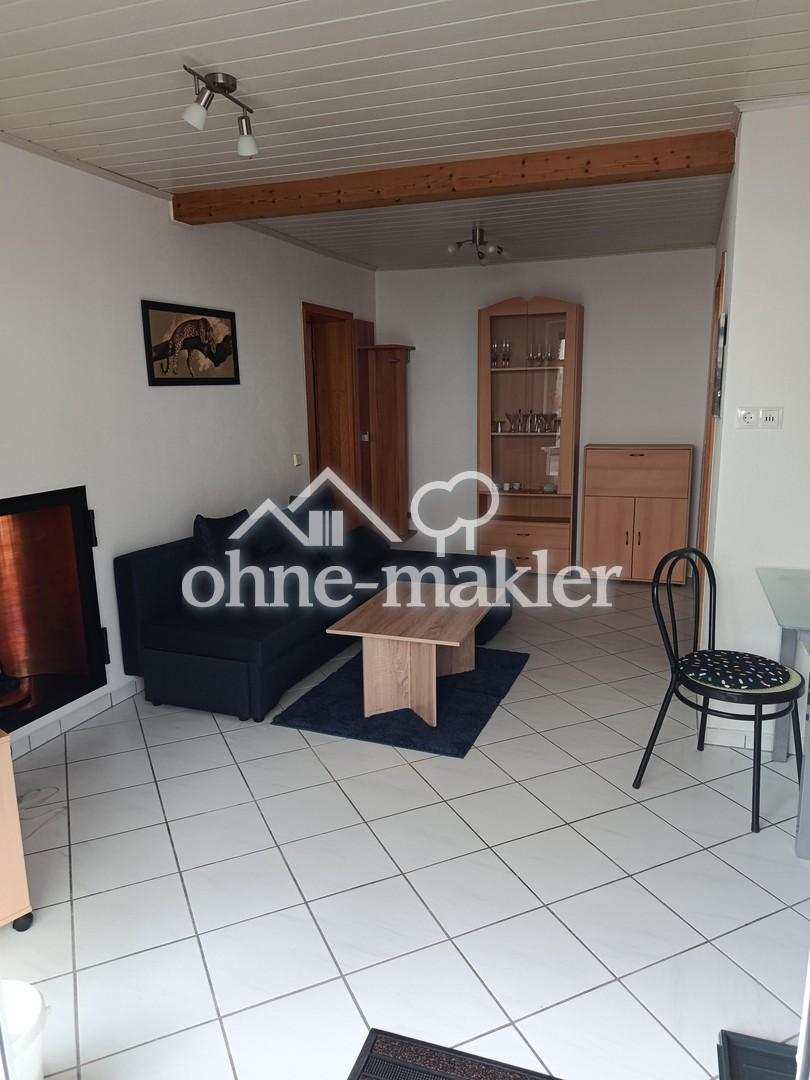Nichtraucher Singlewohnung - Photo 2