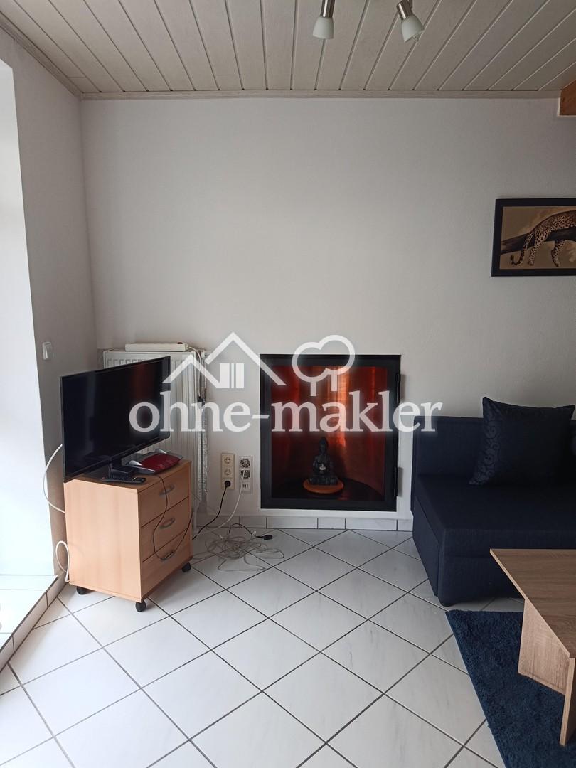 Nichtraucher Singlewohnung - Photo 1