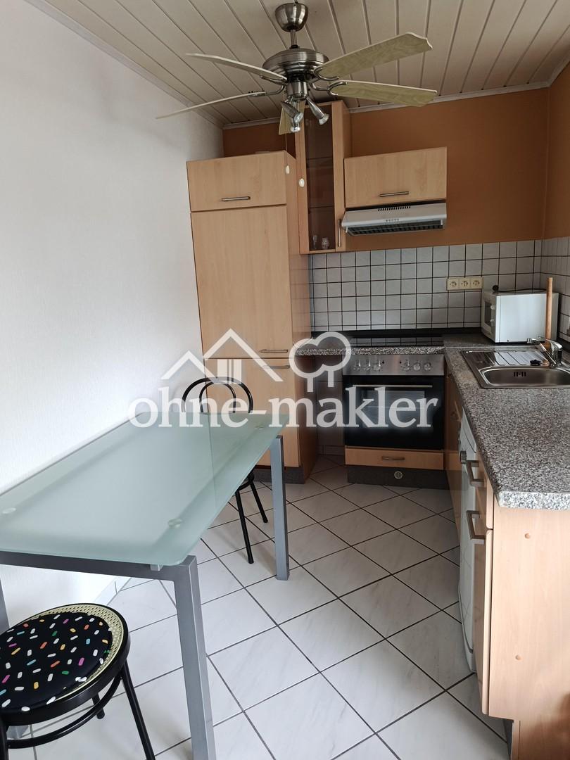 Nichtraucher Singlewohnung - Photo 4