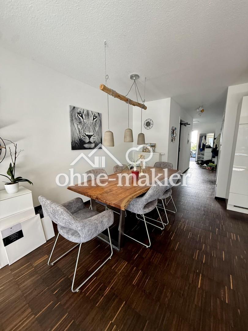 Stylisches Loft mit großer Terrasse - Photo 5
