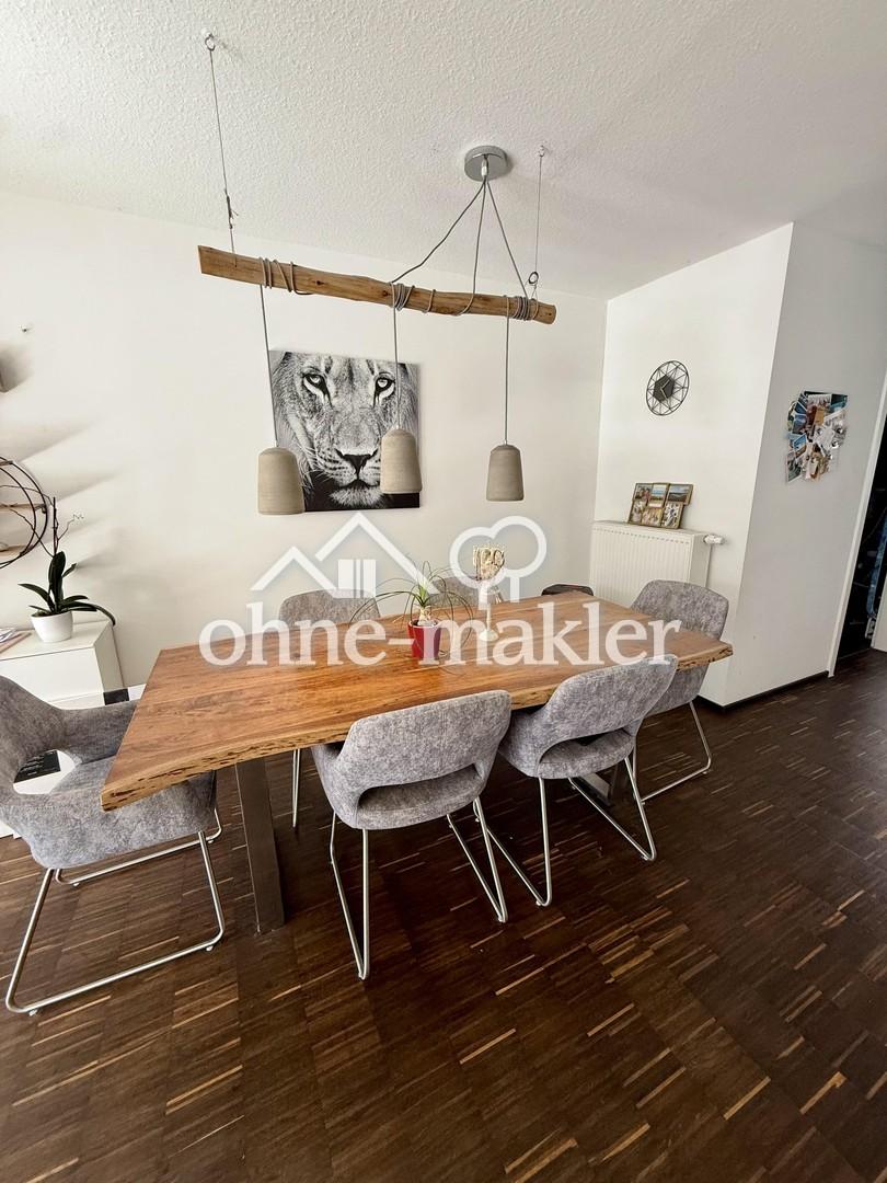 Stylisches Loft mit großer Terrasse - Photo 4