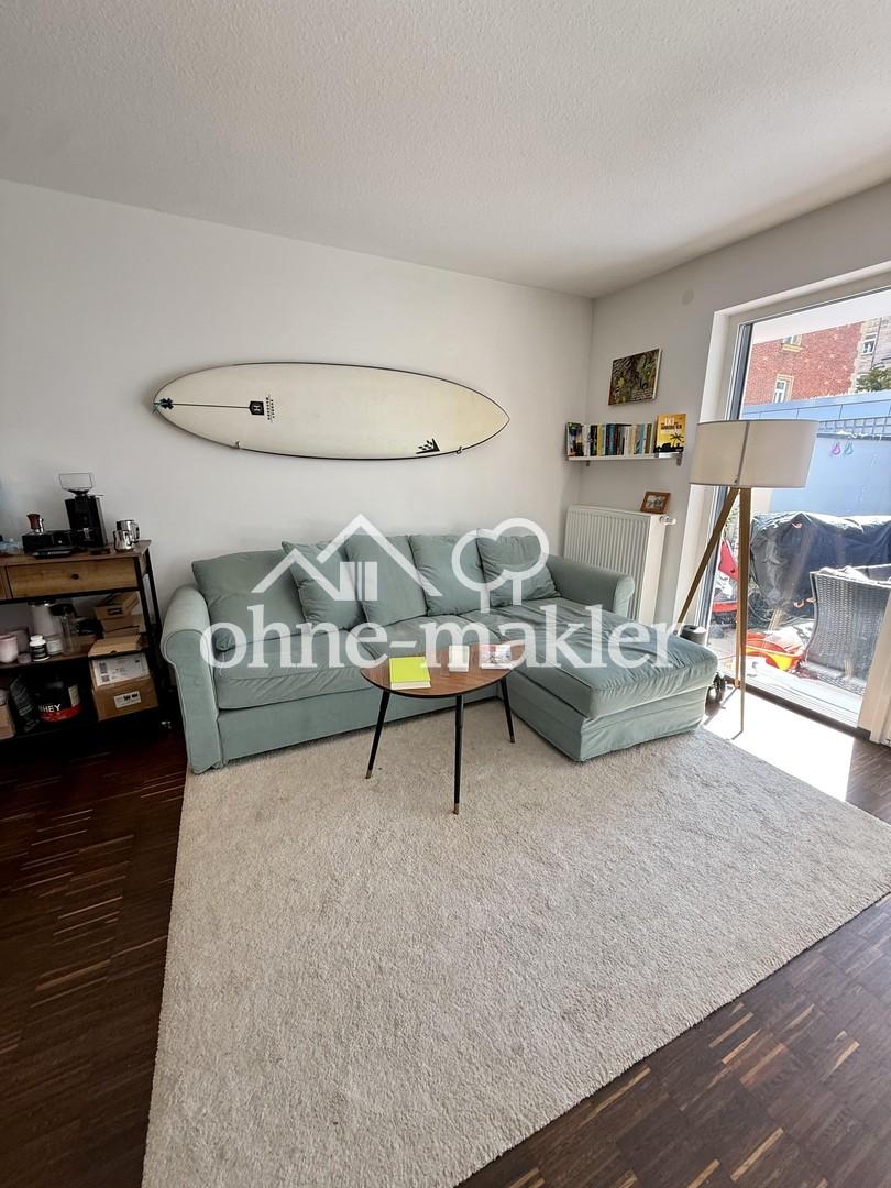 Stylisches Loft mit großer Terrasse - Photo 2