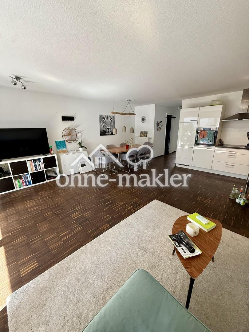 Stylisches Loft mit großer Terrasse - Photo 1