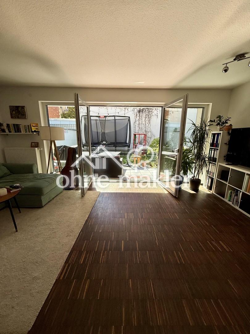 Stylisches Loft mit großer Terrasse - Photo 3
