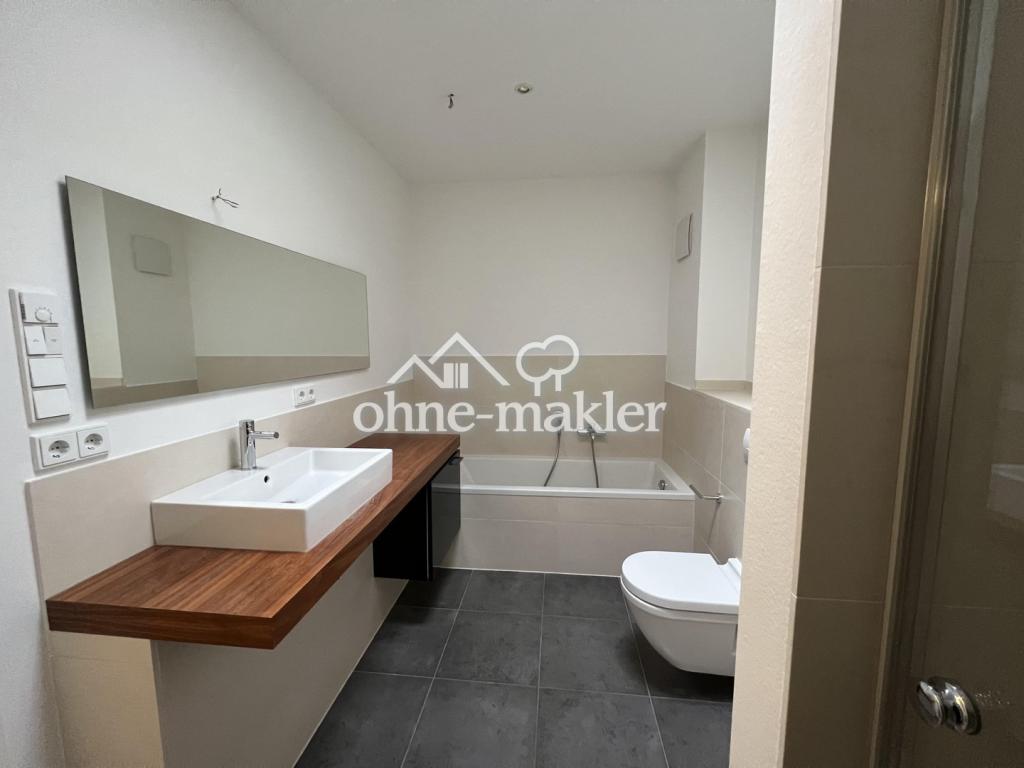 Townhouse mit privatem Garten in bester Lage von Winterhude - Foto 1