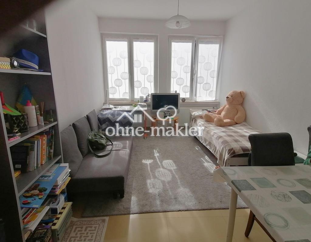 Provisionsfrei! Helle Traumwohnung zum Wohlfühlen in perfekter Zentrumslage! - Photo 1