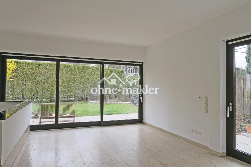 Modernisierte DDH, Nähe Pasinger Stadtpark - Photo 1
