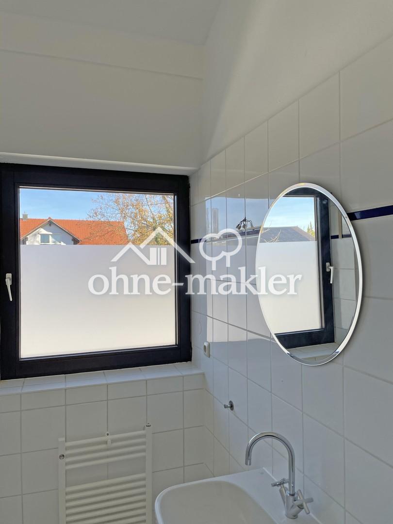Modernisierte DDH, Nähe Pasinger Stadtpark - Photo 2