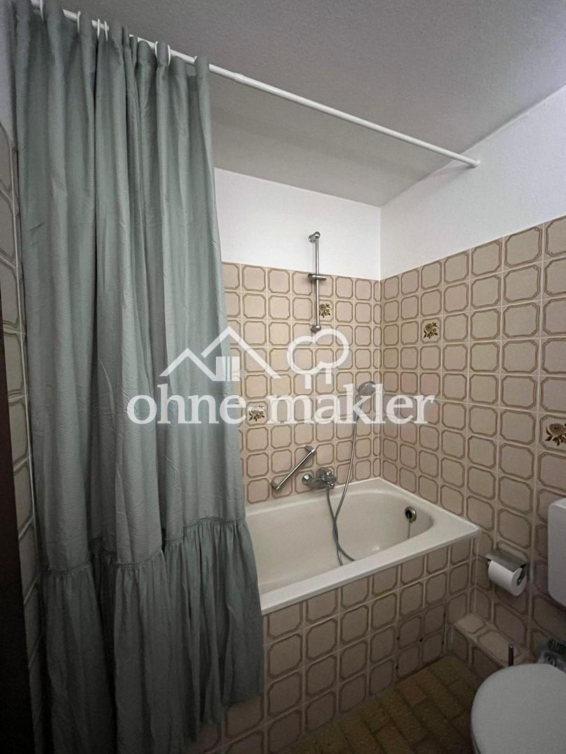 Dachgeschosswohnung mit Loft-Charakter und Balkon - Foto 3